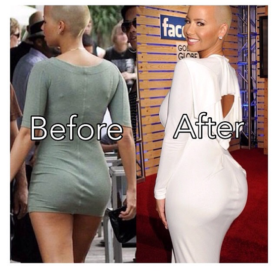 amber-rose-before-and-after